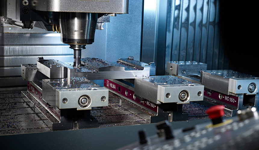 What Is Tolerance in CNC Machining?