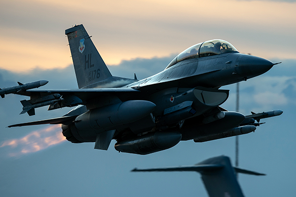 Industries Served Industries Served YC Precision