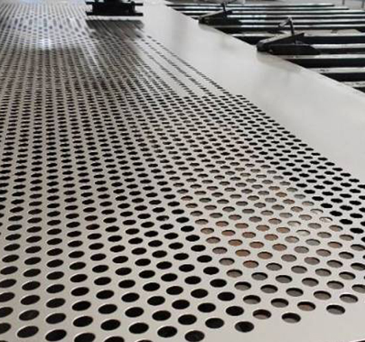 Industry-Leading CNC Punch Press Services - York - Pennsylvania