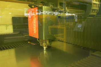 Get the Best Price for Laser Cutting Services in Pennsylvania with YC Precision