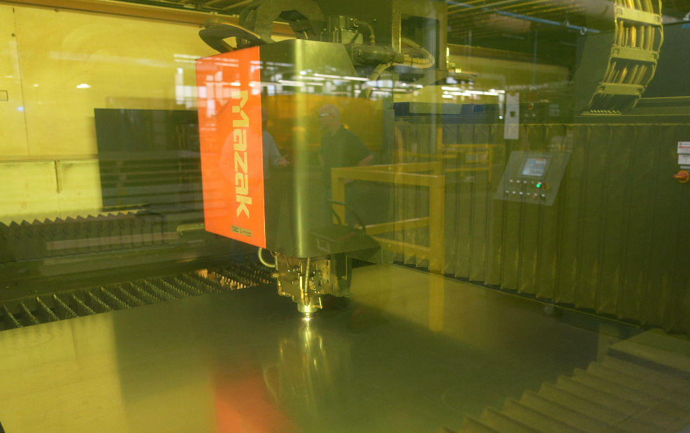 Get the Best Price for Laser Cutting Services in Pennsylvania with YC Precision